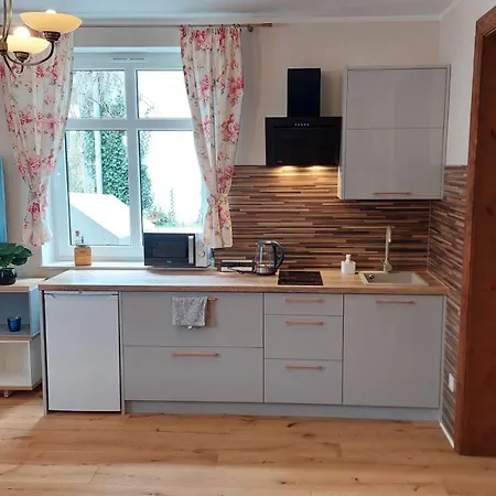 Rejtana 10 Style Apartment Koszalin