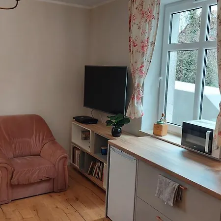 Rejtana 10 Style Apartment