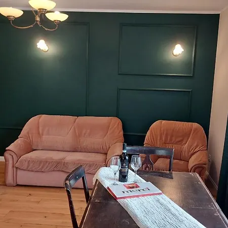 Rejtana 10 Style Apartament Koszalin