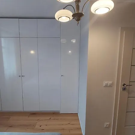 Rejtana 10 Style Apartment