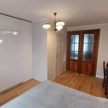Apartment Rejtana 10 Style Koszalin