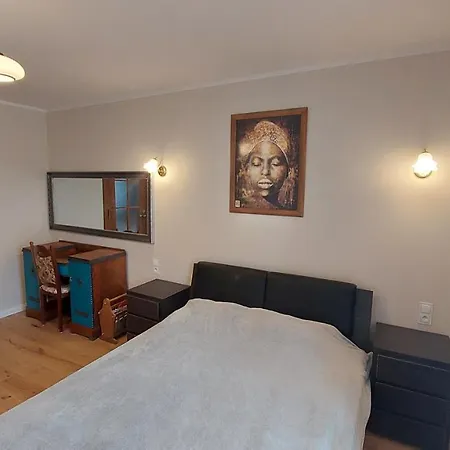 Apartment Rejtana 10 Style *