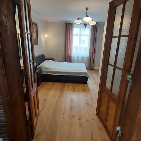 Rejtana 10 Style Apartment Koszalin
