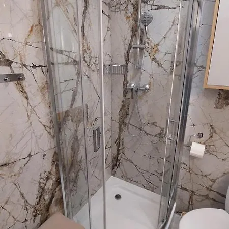 Apartament Rejtana 10 Style *