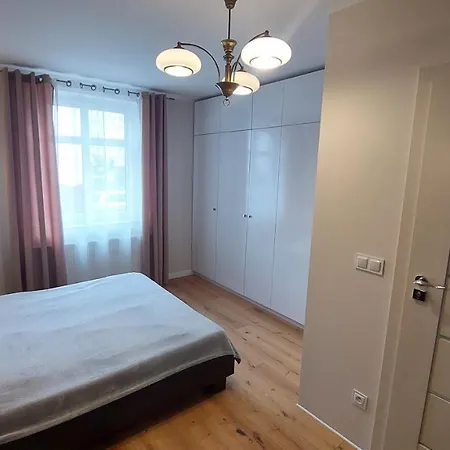 Rejtana 10 Style Apartament *